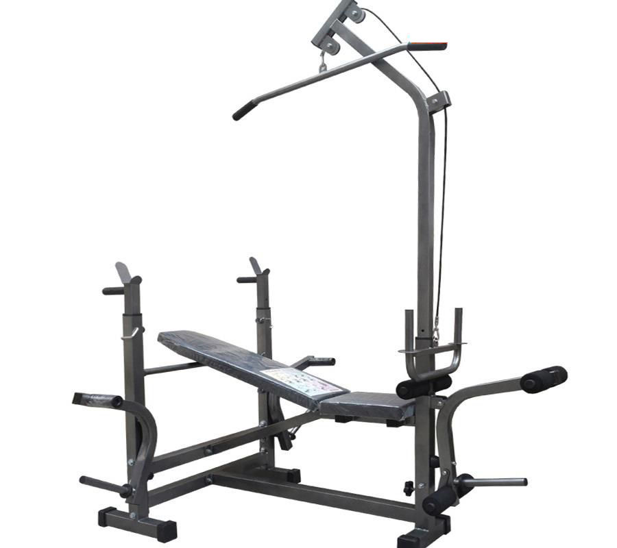 GHẾ TẬP TẠ ĐA NĂNG THANH XUÂN