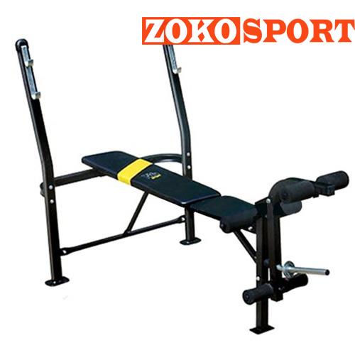 GHẾ TẬP TẠ ĐƠN BEN 601401