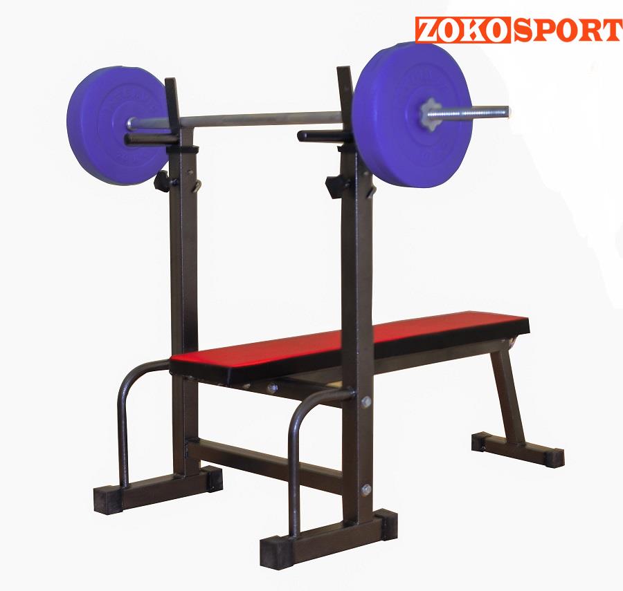 GHẾ TẬP TẠ ĐƠN XUKI