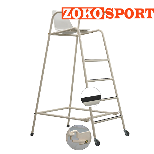 GHẾ TRỌNG TÀI CẦU LÔNG S27350