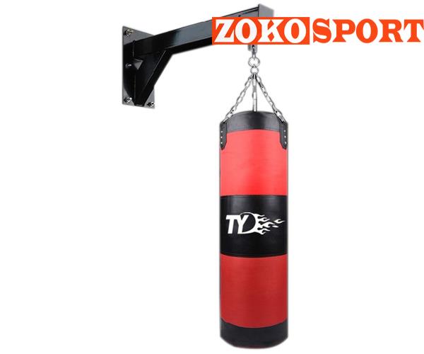 GIÁ TREO BAO CÁT GẮN TƯỜNG