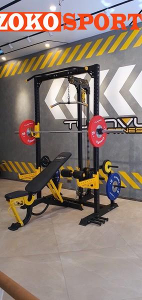 GIÀN TẠ ĐA NĂNG TVĐN0102