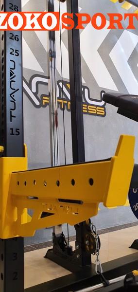 GIÀN TẠ ĐA NĂNG TVĐN0102