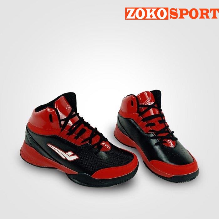 GIÀY BÓNG RỔ XPD X709