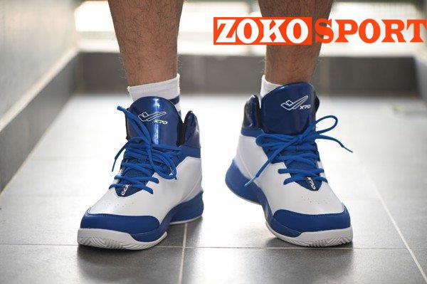 GIÀY BÓNG RỔ XPD X709