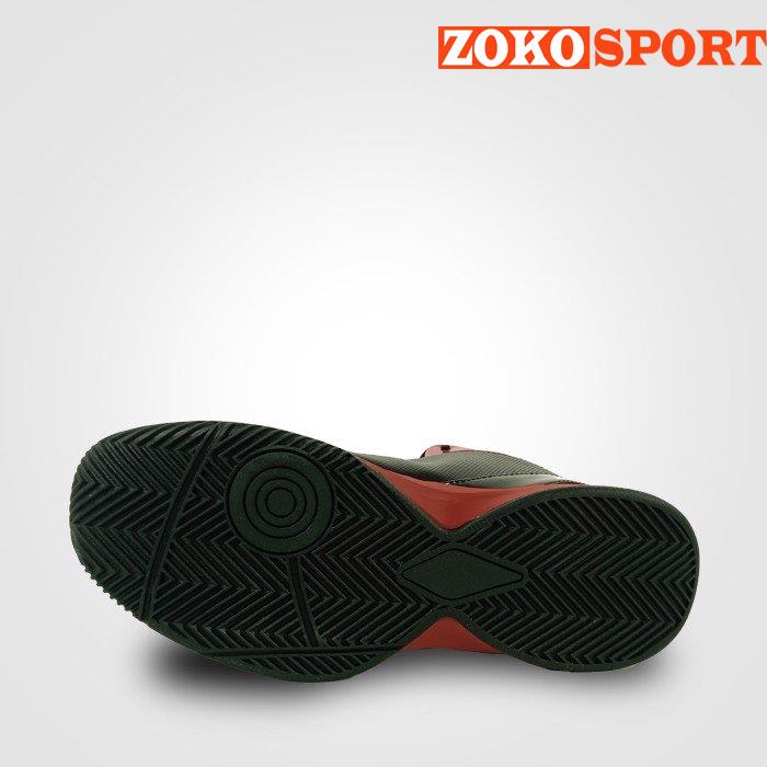 GIÀY BÓNG RỔ XPD X709