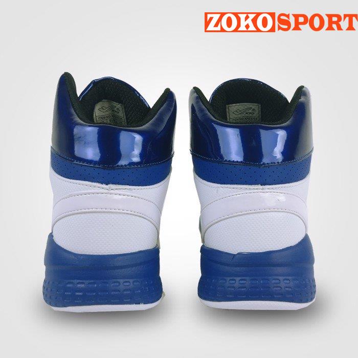 GIÀY BÓNG RỔ XPD X709