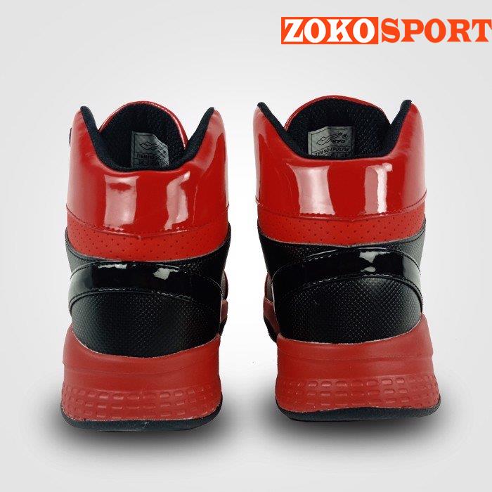 GIÀY BÓNG RỔ XPD X709