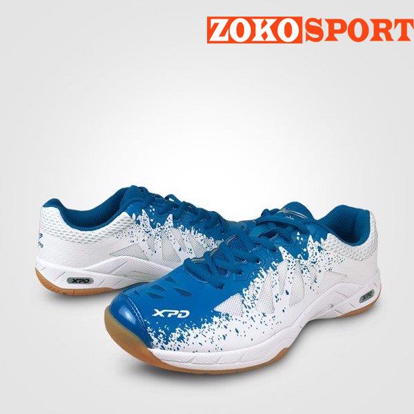 GIÀY CẦU LÔNG XPD 342N 2