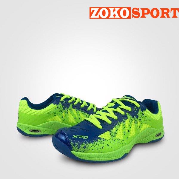 GIÀY CẦU LÔNG XPD 342N