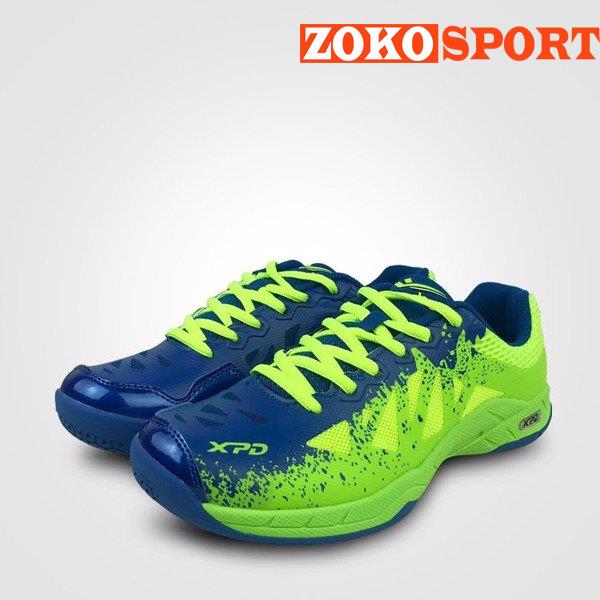 GIÀY CẦU LÔNG XPD 342N