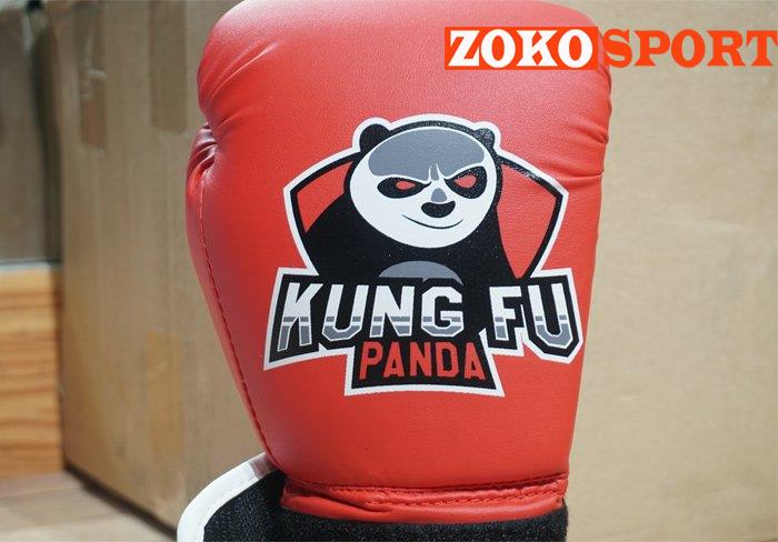 GĂNG TAY ĐẤM BỐC TRẺ EM KANGRUI