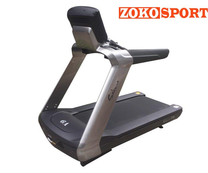 MÁY CHẠY BỘ PHÒNG GYM SAKURA V9