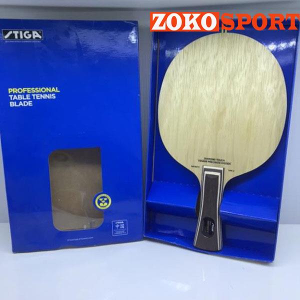 CỐT VỢT BÓNG BÀN STIGA INFINITY VPS V