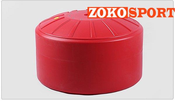 HÌNH NỘM NGƯỜI TẬP VÕ SILICONE