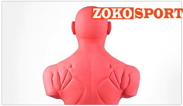 HÌNH NỘM NGƯỜI TẬP VÕ SILICONE