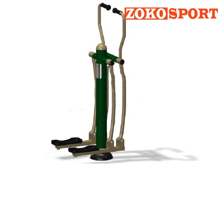 THIẾT BỊ TẬP TRƯỢT VÁN NGOÀI TRỜI