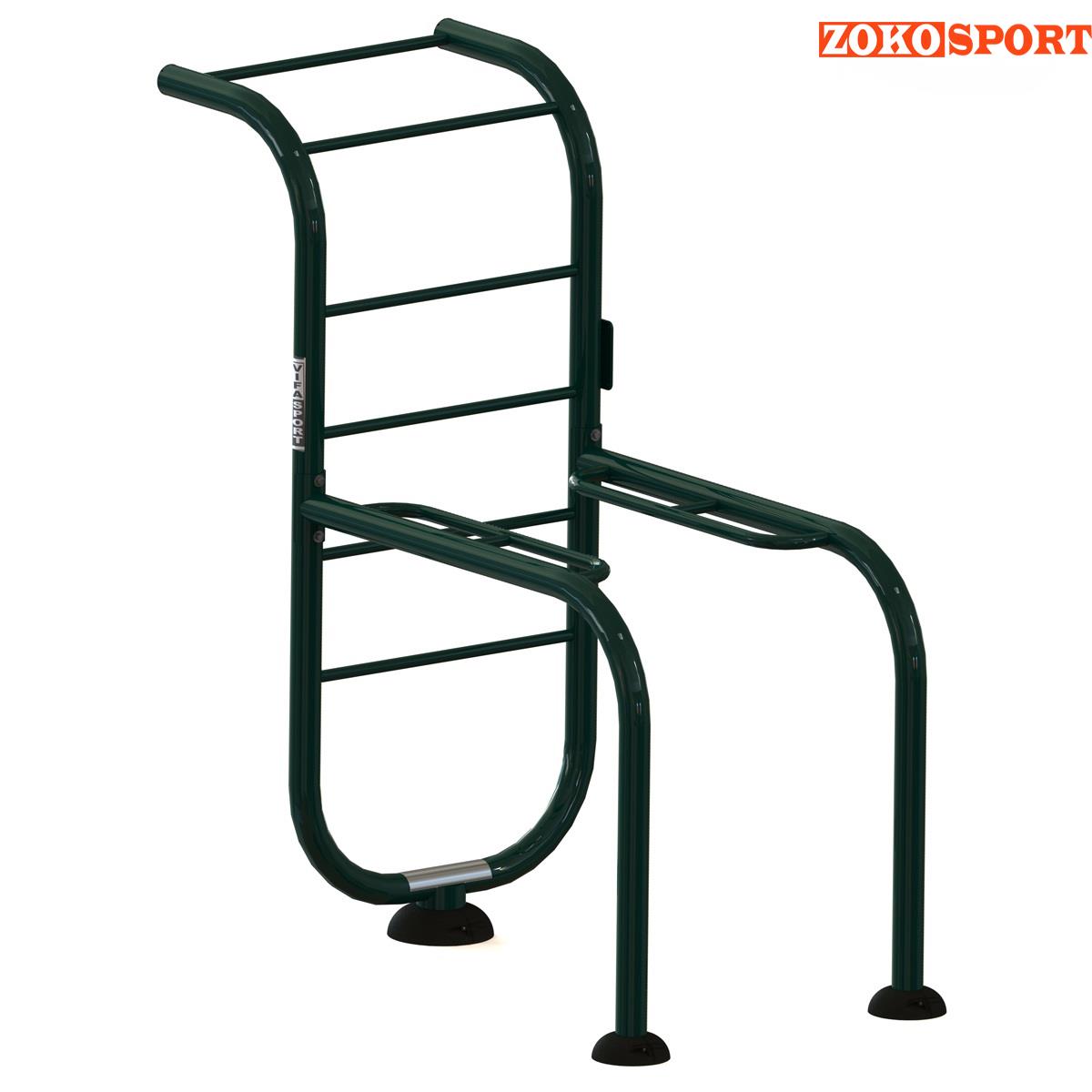 KHUNG TẬP XÀ ĐƠN XÀ KÉP CÔNG VIÊN VIFA-711514