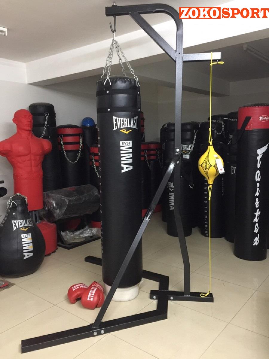 Khung Treo Bao Cát - Bóng Đấm Phản Xạ Bán Chính Hãng Tại Zoko | Zoko Sport