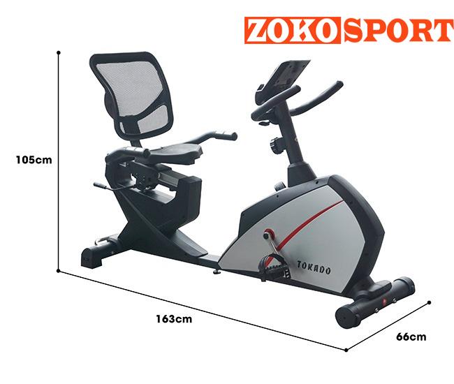 XE ĐẠP PHỤC HỒI CHỨC NĂNG TOKADO TK8603R