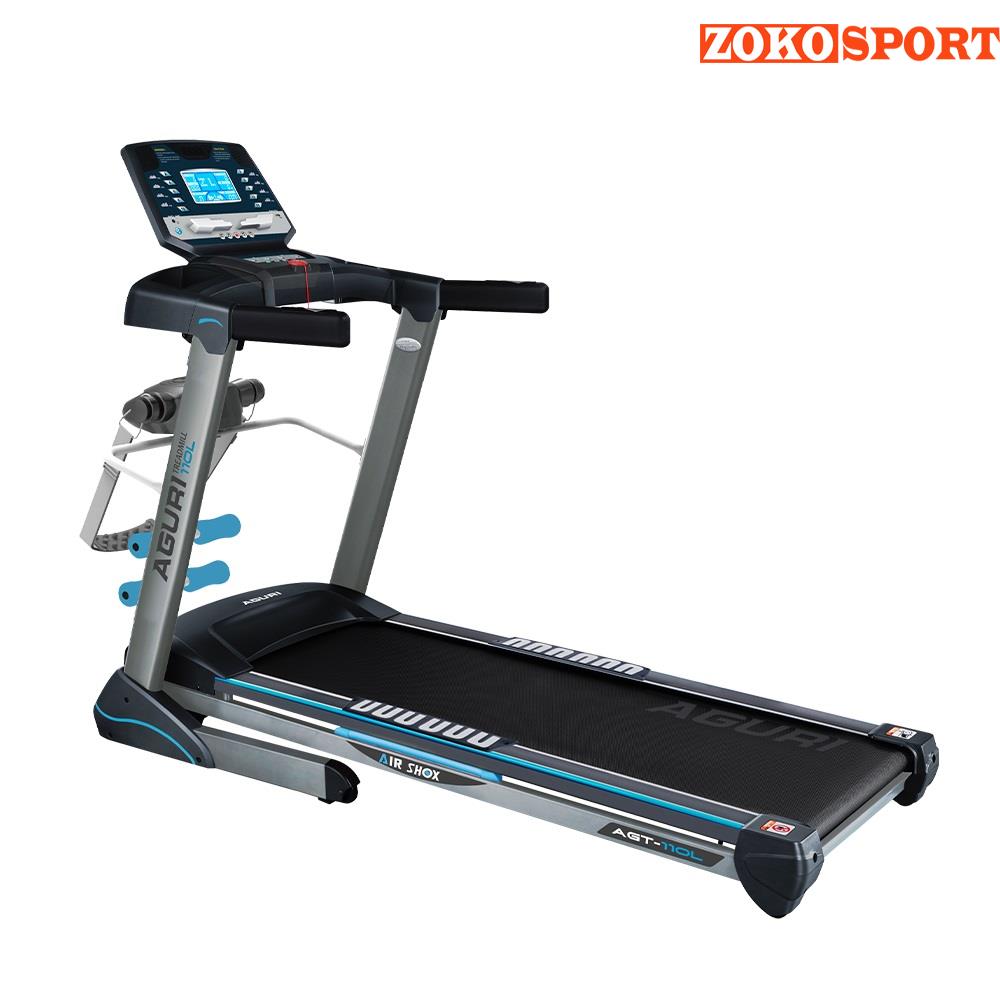 MÁY CHẠY BỘ ĐIỆN AGT-110L