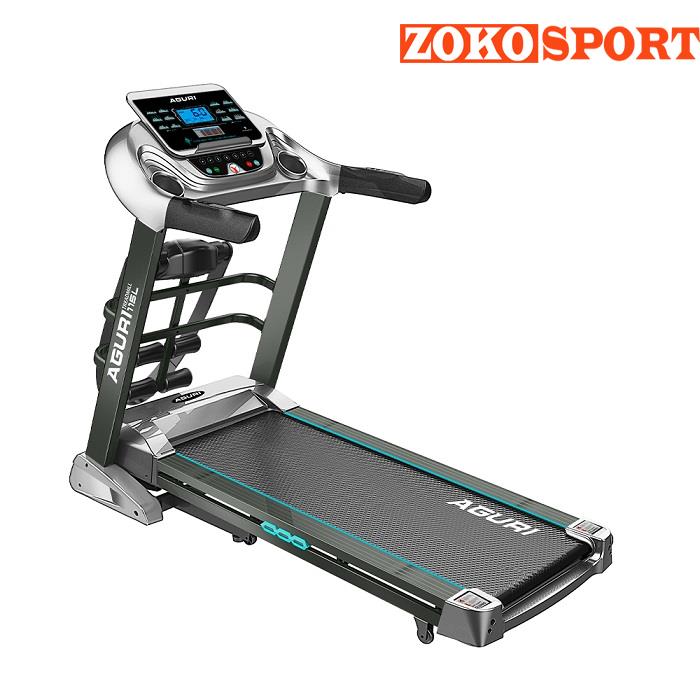 MÁY CHẠY BỘ ĐIỆN AGT-115L