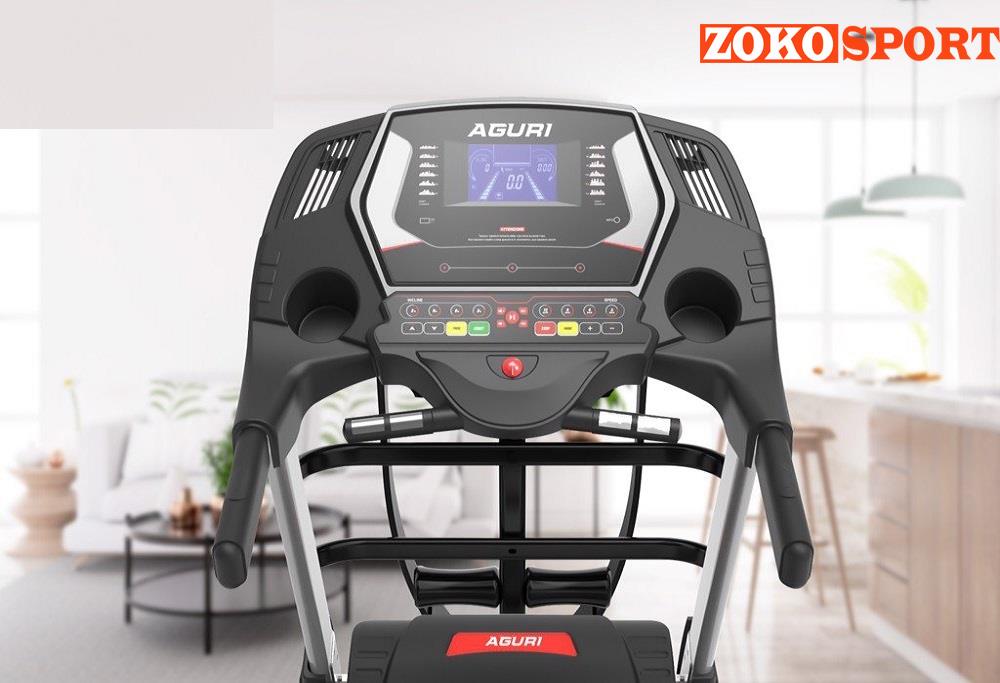 MÁY CHẠY BỘ ĐIỆN AGT-108L