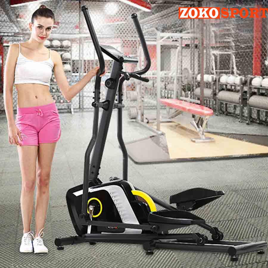 XE ĐẠP TẬP THỂ DỤC TECHGYM HQ 1700