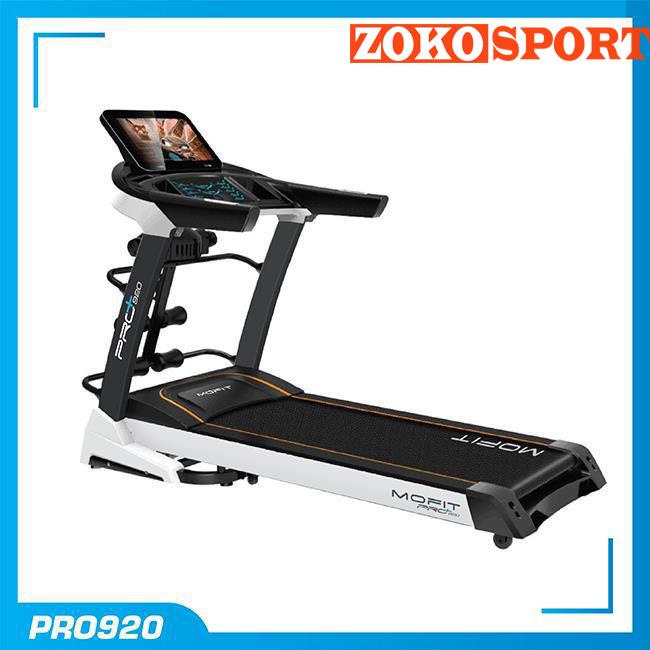 MÁY CHẠY BỘ ĐA NĂNG MOFIT PRO920
