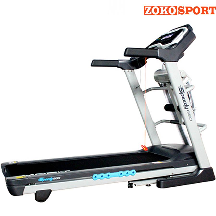 MÁY CHẠY BỘ ĐIỆN MOFIT SPEEDY 650