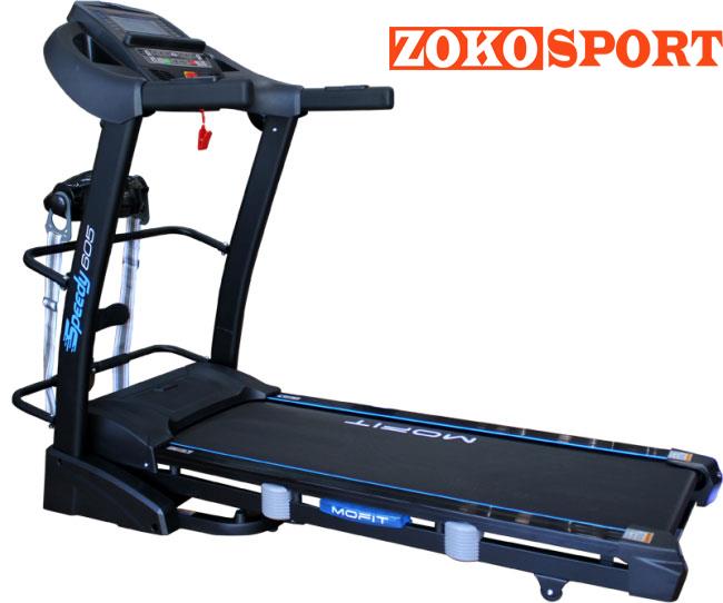 MÁY CHẠY BỘ ĐIỆN MOFIT SPEEDY 605