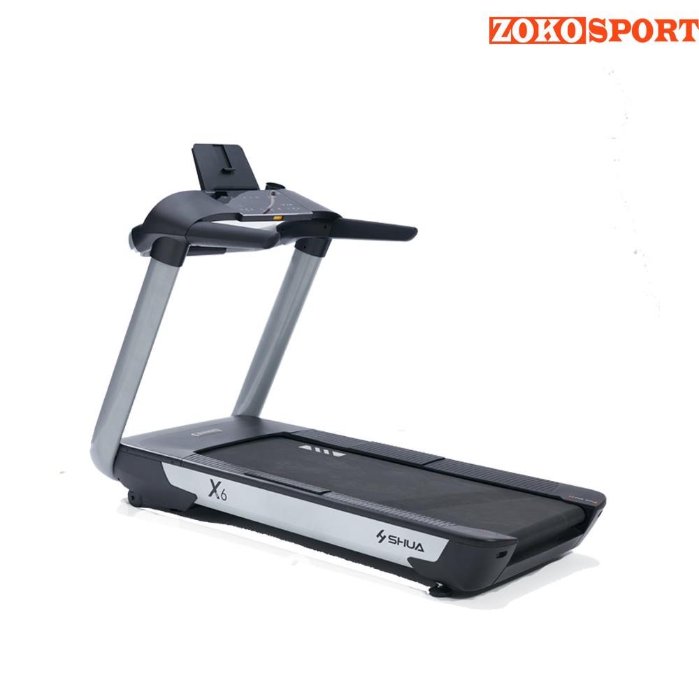 MÁY CHẠY BỘ ĐIỆN CAO CẤP MOFIT X6