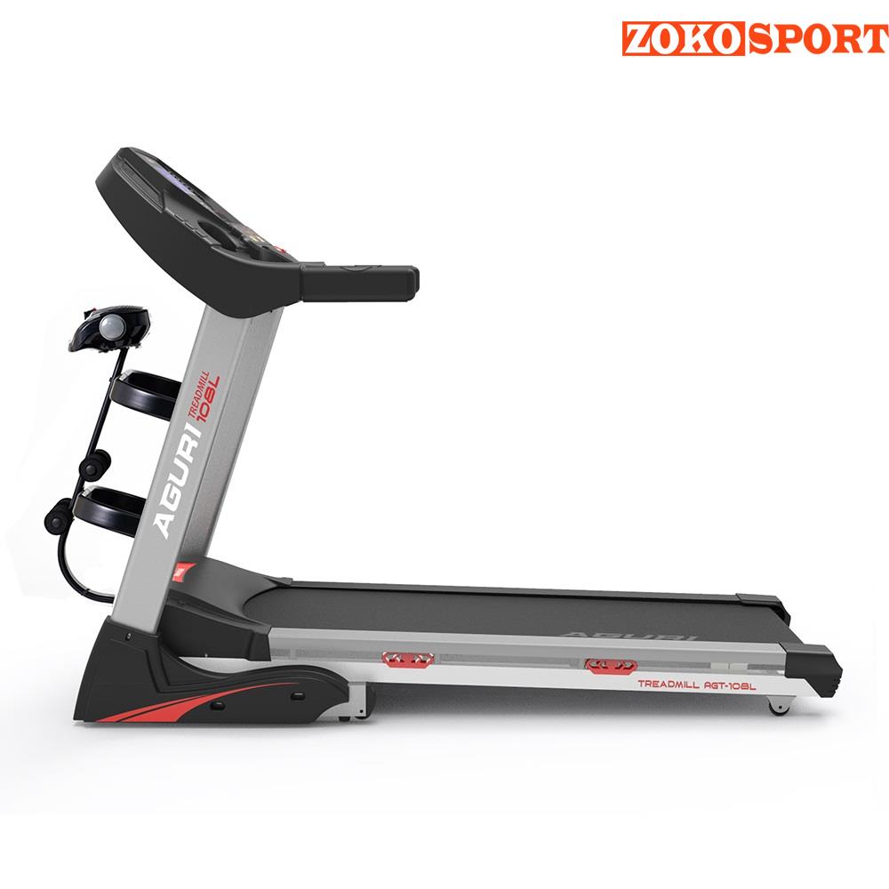 MÁY CHẠY BỘ ĐIỆN AGT-108L