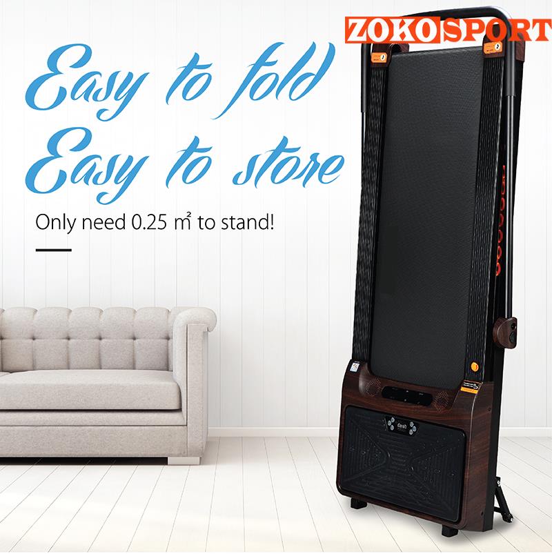 MÁY CHẠY BỘ ĐIỆN MOFIT WOW V01