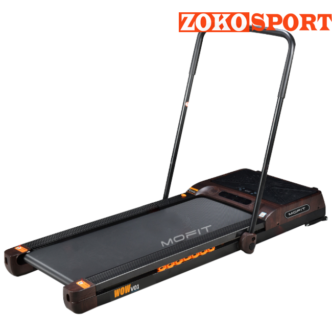 MÁY CHẠY BỘ ĐIỆN MOFIT WOW V01