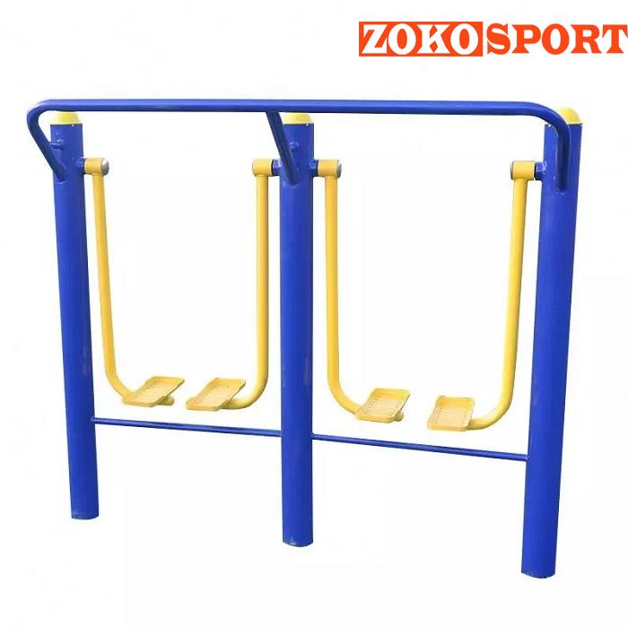 MÁY ĐI BỘ TRÊN KHÔNG ĐÔI