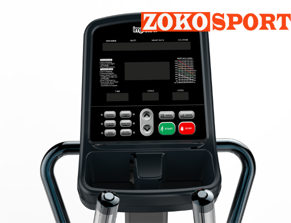 MÁY ĐI BỘ TRÊN KHÔNG IMPULSE PE350