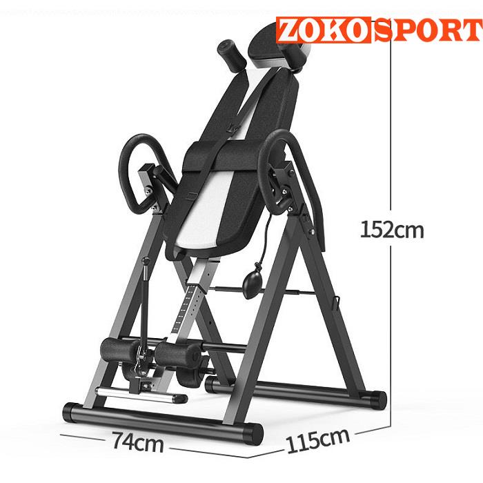 MÁY TẬP TĂNG CHIỀU CAO ZQ-8801