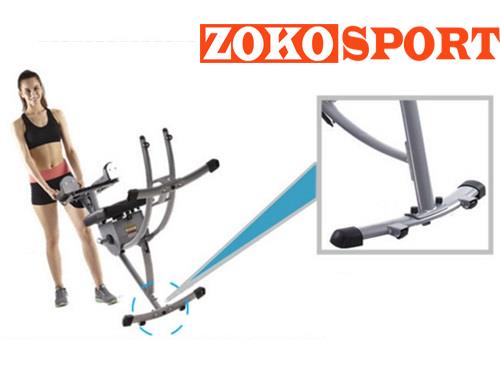 MÁY TẬP CƠ BỤNG AB COASTER