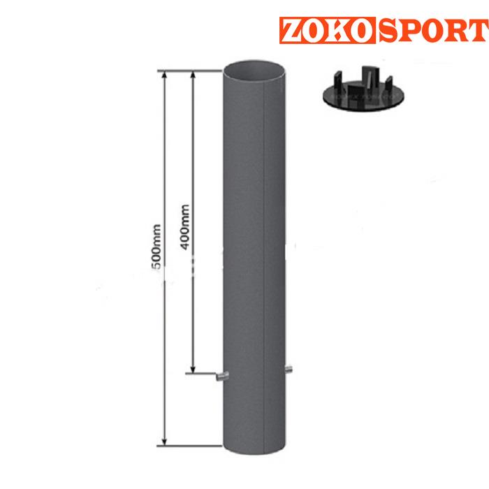 NÒNG TRỤ BÓNG CHUYỀN SODEX S30356ZZ