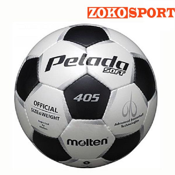 QUẢ BÓNG ĐÁ HẢI PHÒNG PELADAS 405