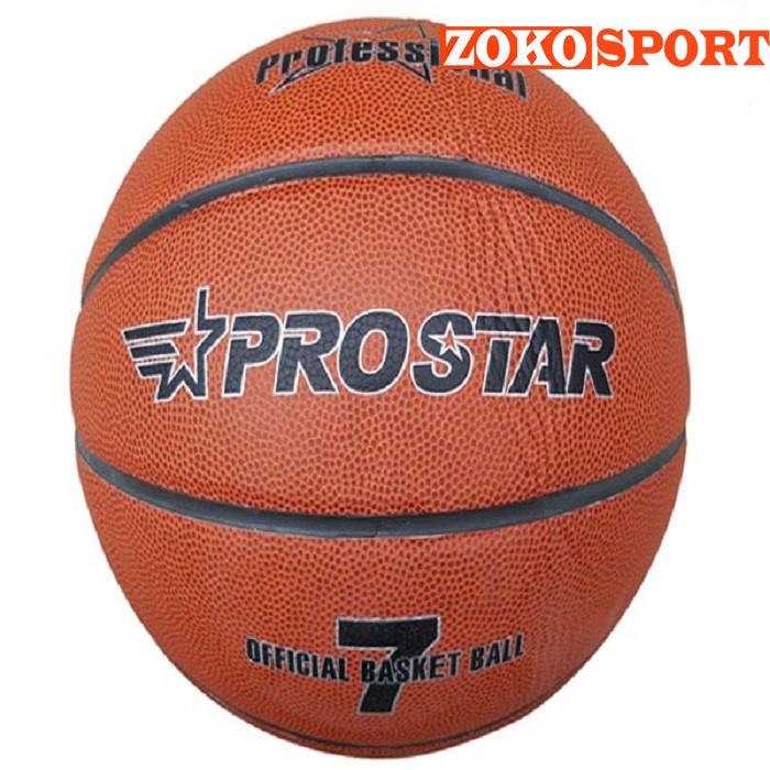 QUẢ BÓNG RỔ DA PROSTAR SỐ 7