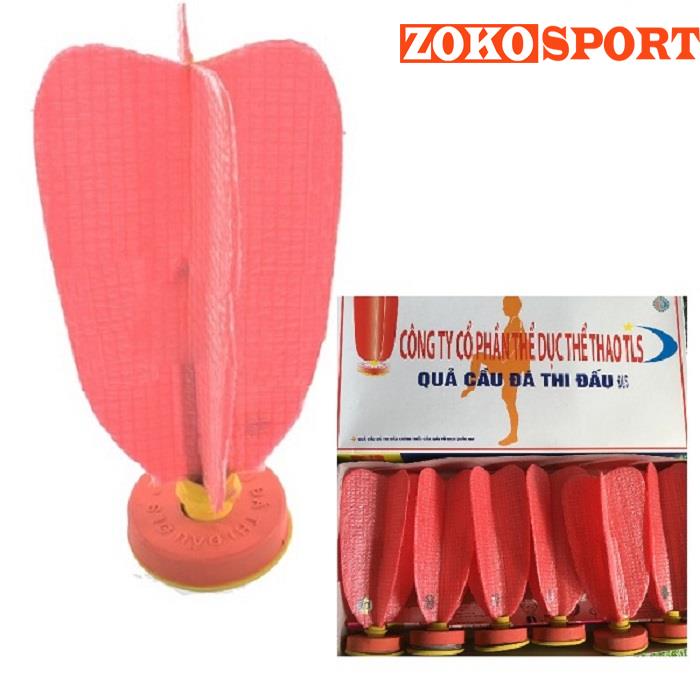 QUẢ CẦU ĐÁ THI ĐẤU TLS