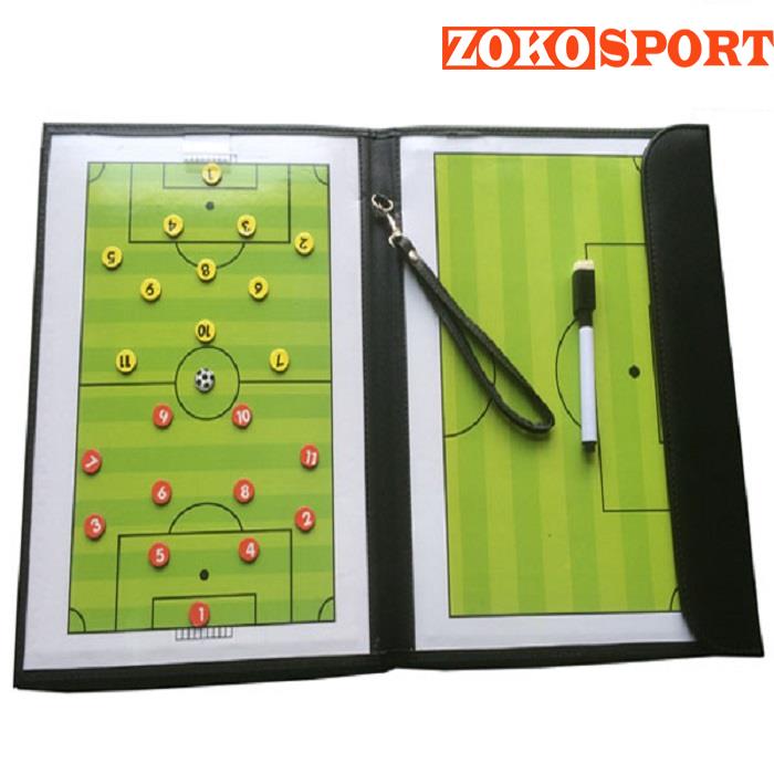 SA BÀN CHIẾN THUẬT BÓNG ĐÁ