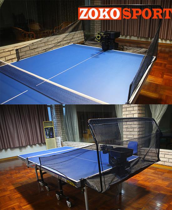 MÁY BẮN BÓNG BÀN SUPER ONE