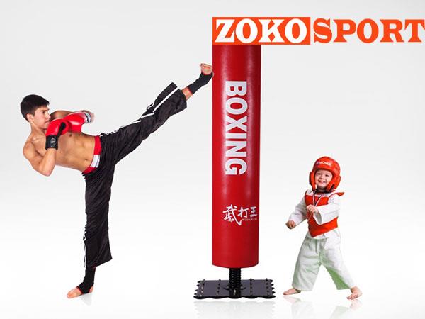 TRỤ ĐẤM BỐC LÒ XO HUIJUN HJG 080