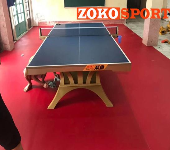 THẢM SÂN BÓNG BÀN ENLIO A-14145