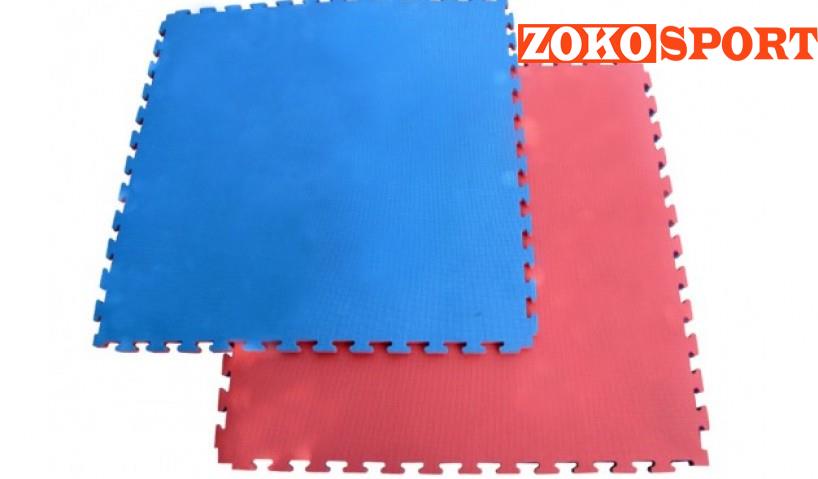 THẢM TRẢI SÀN TẬP LUYỆN VÕ THUẬT