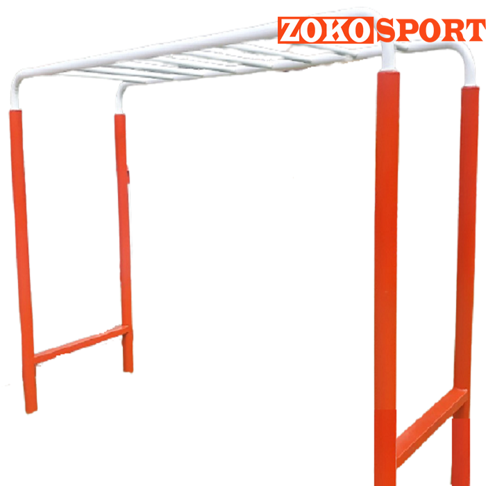 THANG VẬN ĐỘNG NGOÀI TRỜI