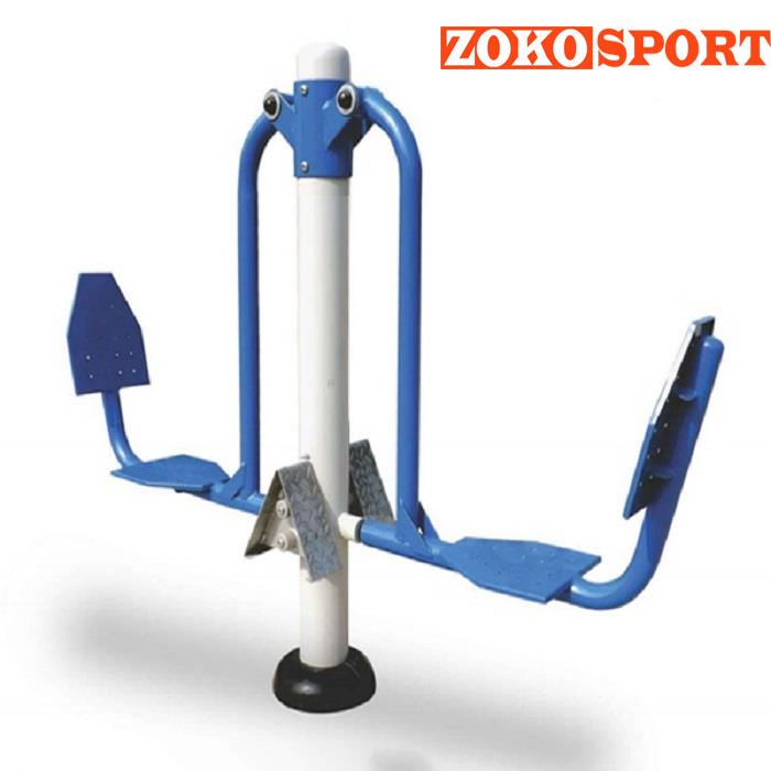 THIẾT BỊ TẬP ĐẠP CHÂN